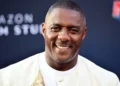 Idris Elba James Bond woke comments