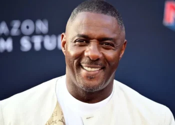 Idris Elba James Bond woke comments