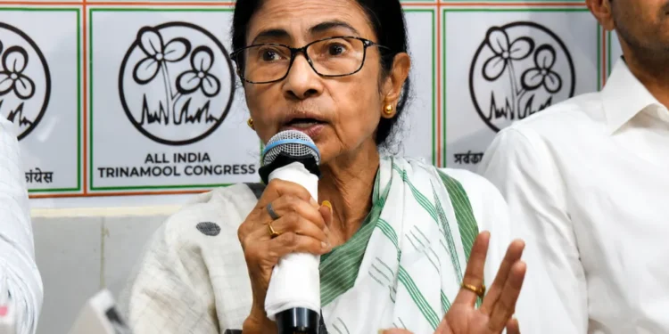 India female politician party crisis