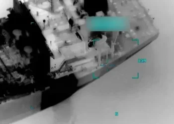 Indian sailors killed US strike Oman tanker Iran US conflict