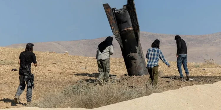 Iran Israel ceasefire retaliation warnings