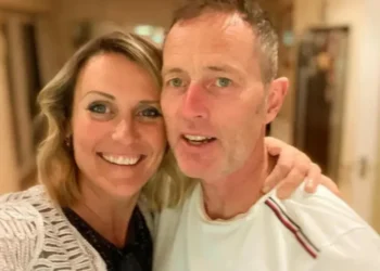 Iran prisoner exchange British couple