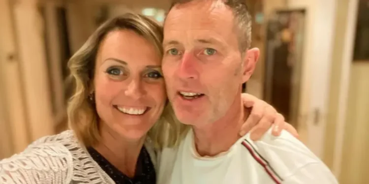 Iran prisoner exchange British couple