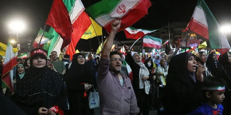 Israel Iran conflict strengthens Tehran negotiations