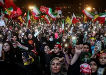 Israel Iran retaliation