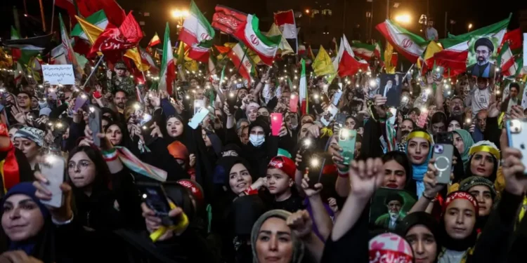 Israel Iran retaliation