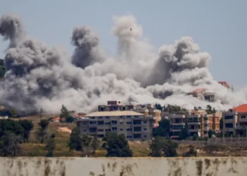 Israel Lebanon ceasefire 2026