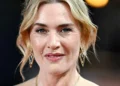 Kate Winslet surprise call