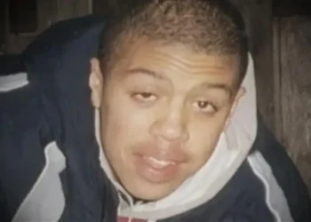 Leeds cold case arrest