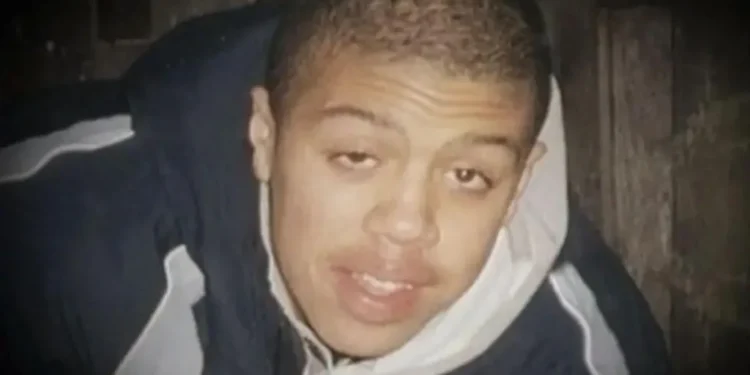 Leeds cold case arrest