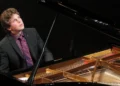 Melbourne orchestra Gaza case