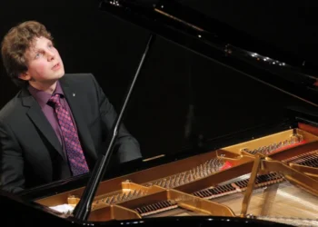 Melbourne orchestra Gaza case