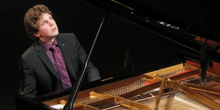 Melbourne orchestra Gaza case