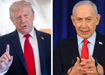 Middle East permacrisis Trump Netanyahu strategy