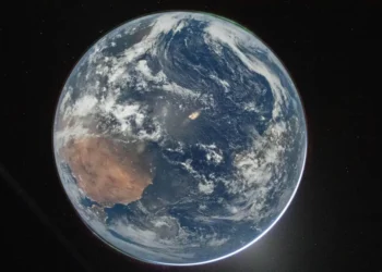 NASA Artemis III crew mission