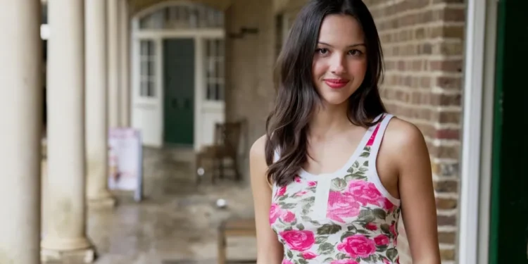 Olivia Rodrigo wedding song