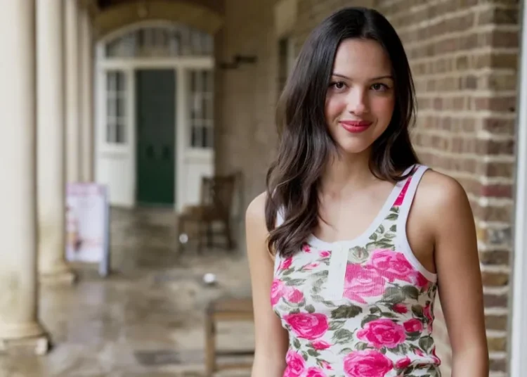 Olivia Rodrigo wedding song