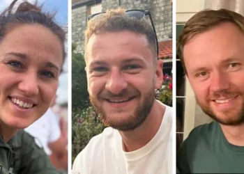 Royal Navy helicopter deaths