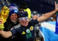 Scotland World Cup stories