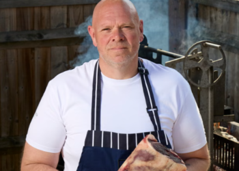 Top Chefs Back Andy Burnham to Save UK Hospitality Sector