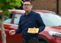Starmer Offers Burnham Cabinet Role to Fight Off Rivals
