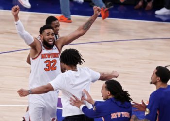 Knicks Clinch Historic Comeback in Thrilling NBA Finals