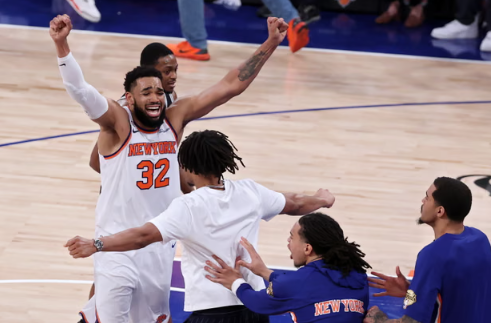 Knicks Clinch Historic Comeback in Thrilling NBA Finals