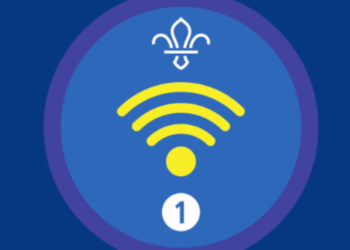 Scouts Introduce Badges For AI And Digital Skills