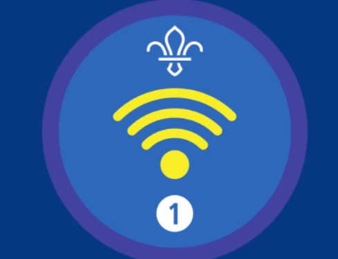 Scouts Introduce Badges For AI And Digital Skills