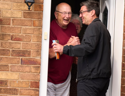 Makerfield Voters Demand Real Change as Election Looms