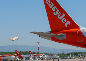 EasyJet in Talks Over Castlelake Takeover Interest