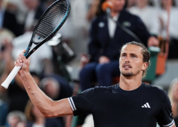 Chasing Paris Glory Amid Familiar Echoes