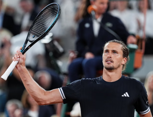 Chasing Paris Glory Amid Familiar Echoes