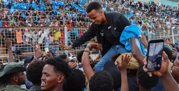 The Death of Soft Power: How Fifa Lost Control