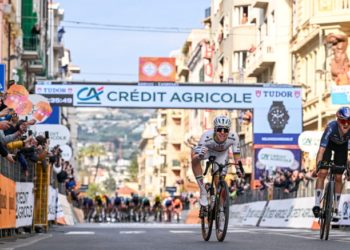 Tom Pidcock On Chasing Tadej Pogacar And His Future Ambitions
