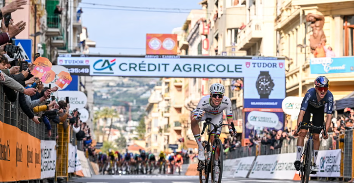 Tom Pidcock On Chasing Tadej Pogacar And His Future Ambitions