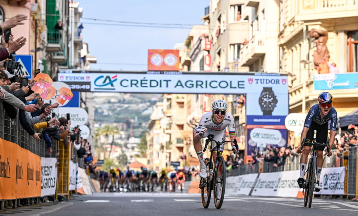 Tom Pidcock On Chasing Tadej Pogacar And His Future Ambitions