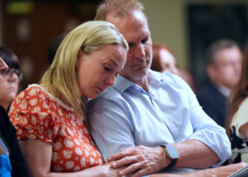 Mortuary Crisis Exposed at Scandal-Hit NHS Trust