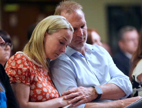 Mortuary Crisis Exposed at Scandal-Hit NHS Trust