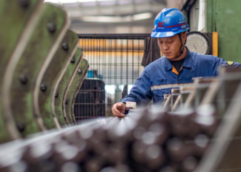 UK Steps Up to Shield Domestic Steel with Tough New Tariffs