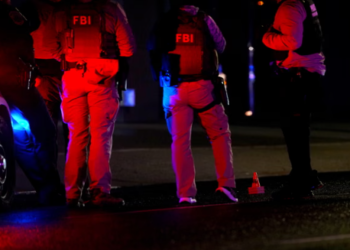 FBI Veterans Form Support Network Amid Unprecedented Crisis