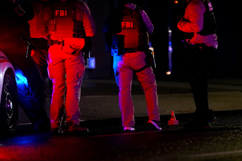 FBI Veterans Form Support Network Amid Unprecedented Crisis