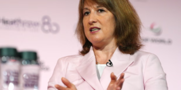 Reeves Backs Burnham’s PM Bid Despite Cabinet Demotion Rumours
