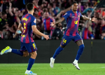 Marcus Rashford Faces World Cup Limbo Despite Barcelona Value