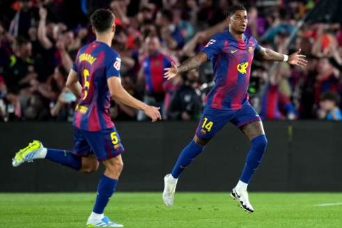 Marcus Rashford Faces World Cup Limbo Despite Barcelona Value