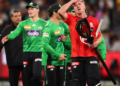 Shockwaves Across Australian Cricket as Melbourne Rivals Dissolve
