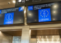Rome Airports Warn of Looming Summer Border Control Chaos