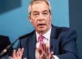 Unions Rebuff Farage Over Reform Affiliation Invitation