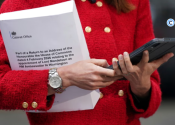 Labour Denies Benefit Tax Hike Amid Mandelson Leak