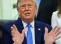 US and Iran Edge Toward Peace Amid Whipsaw Diplomacy
